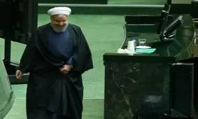 همه آنچه می خواهید از مراسم تحلیف امروز بدانید / از حضور مقامات خارجی تا غیبت برخی چهره های داخلی