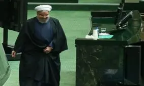 همه آنچه می خواهید از مراسم تحلیف امروز بدانید / از حضور مقامات خارجی تا غیبت برخی چهره های داخلی