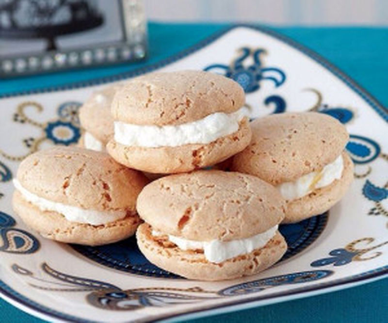 طرز تهیه شیرینی نان لطیفه ای با طعمی غیر قابل باور