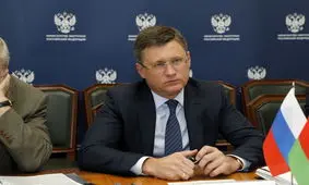 روسیه: با احیای برجام، بخشی از نفت ایران در تابستان امسال وارد بازار می‌شود