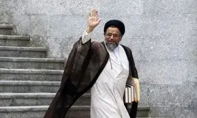 وزیر پیشنهادی اطلاعات کیست؟