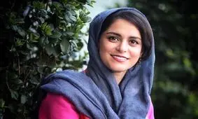 غزل شاکری، خواهرِ ناصرالدین‌شاه شد/ عکس