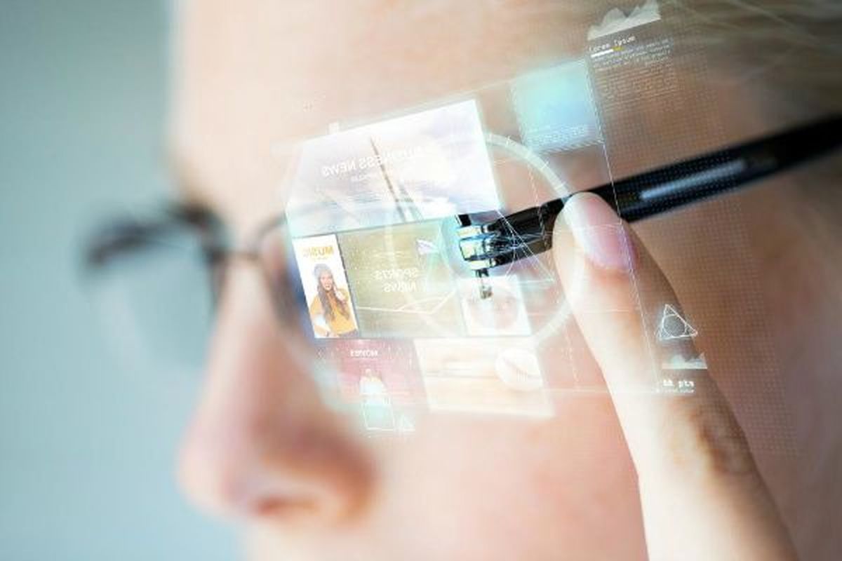 آیا عینک هوشمند جایگزین تلفن همراه می شود؟