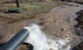بیشتر روستاهای باغملک تنش آبی دارند