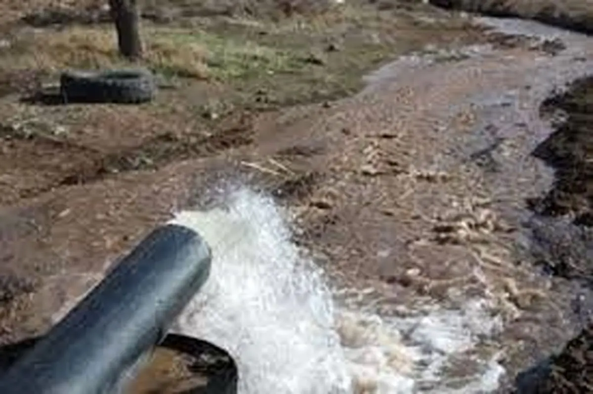بیشتر روستاهای باغملک تنش آبی دارند