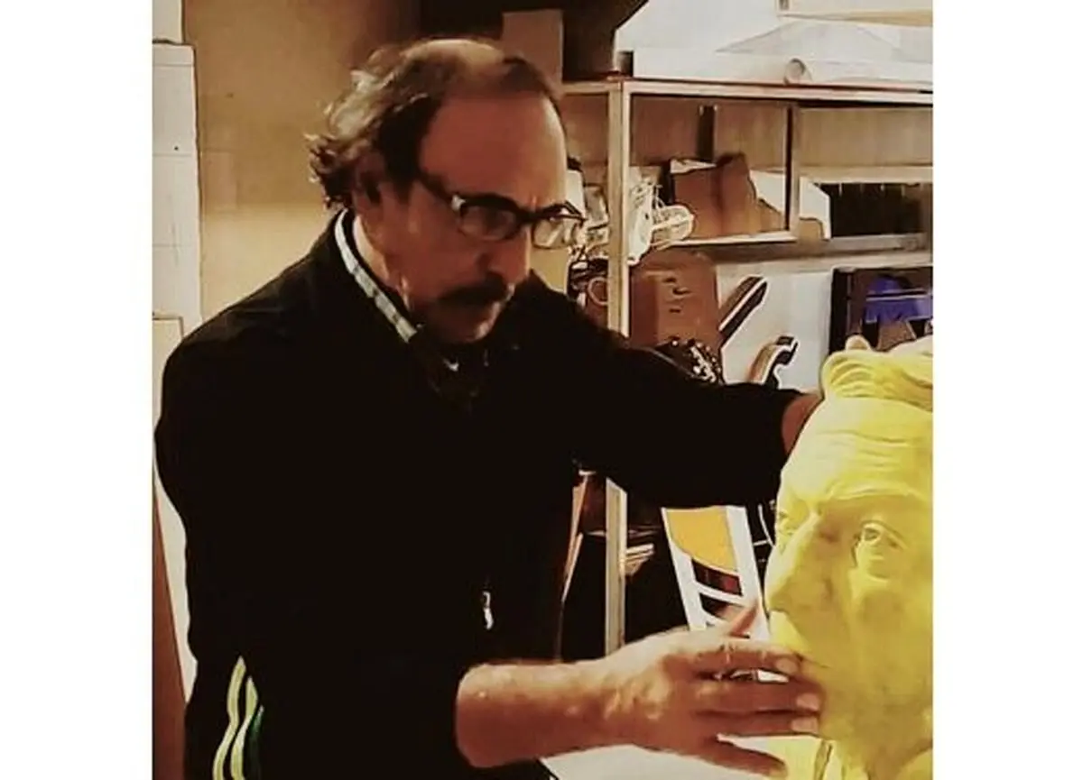 محمدعلی محمدی در ابتدای پنجاه سالگی درگذشت