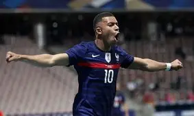 دلیل امباپه برای رد پیشنهاد بازی در رئال مادرید