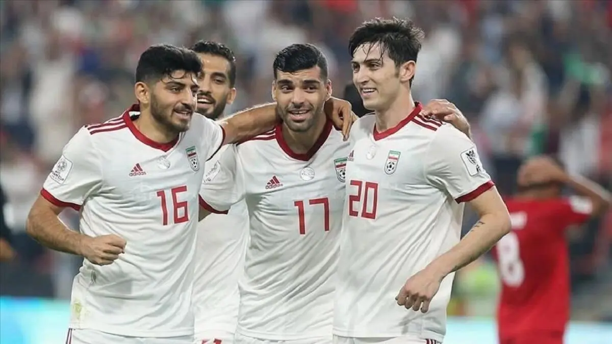 ایران ۳ - هنگ کنگ یک / ایران با پیروزی به استقبال بحرین رفت/ هنگ کنگ اولین قربانی اسکوچیچ در راه صعود به جام جهانی/ ویدئو