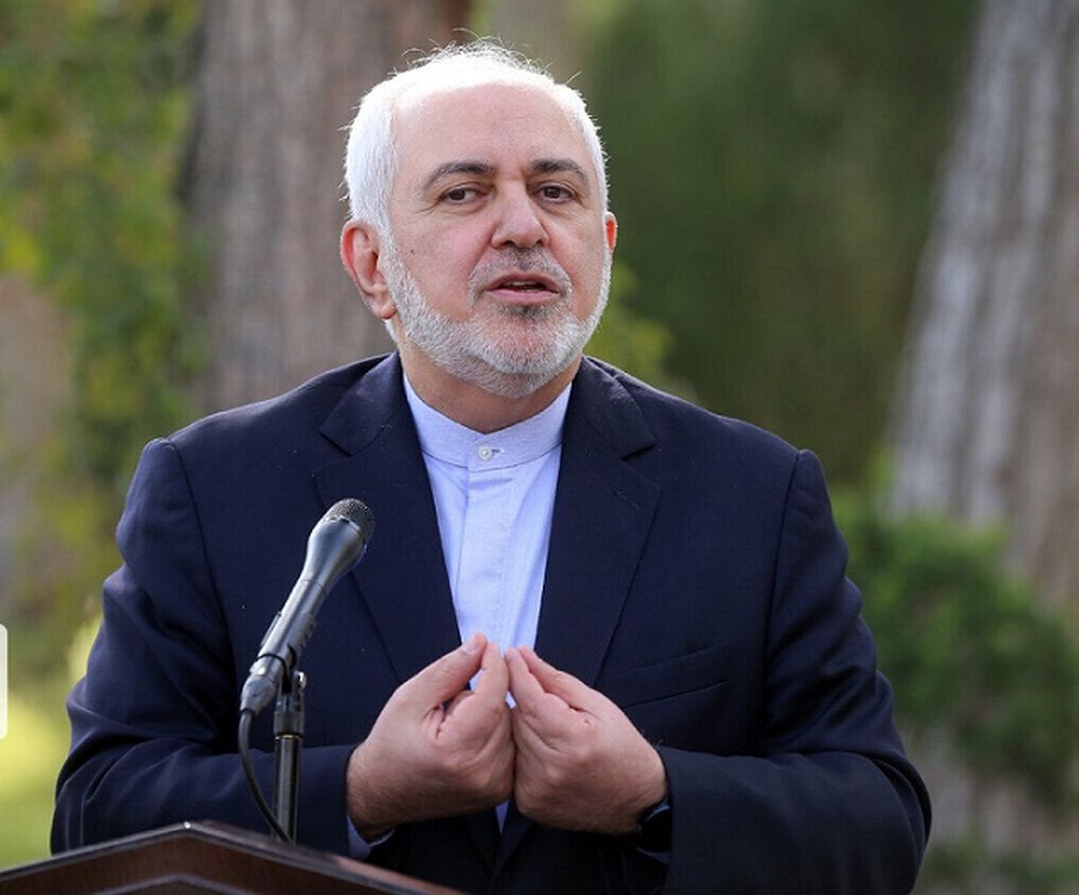 واکنش ظریف به معلق شدن حق رأی ایران در سازمان ملل به دلیل بدهی