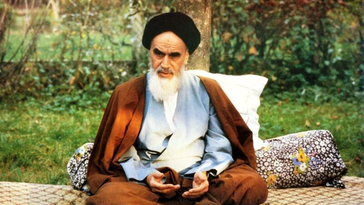 جهان درباره امام‌ خمینی‌(ره) چه می گوید؟