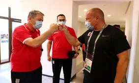 سرمربی هنگ‌کنگ: ایران می‌تواند برای هر تیمی مشکل ایجاد کند