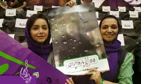 چرا در انتخابات ریاست جمهوری ۱۴۰۰ جیک سلبریتی‌ها در نمی‌آید؟