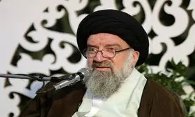 احمد خاتمی: رای دادن، رأی «آری» مجدد به نظام جمهوری اسلامی است