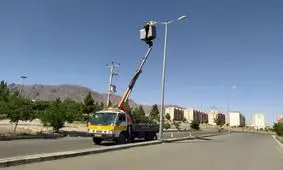 ۲۲ درصد مصرف برق خانگی و ۲۶ درصد در بخش صنعت در خراسان جنوبی افزایش یافت