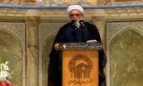 تولیت آستان قدس رضوی: دغدغه رهبری در سال ۸۸، صیانت از آرای مردم بود