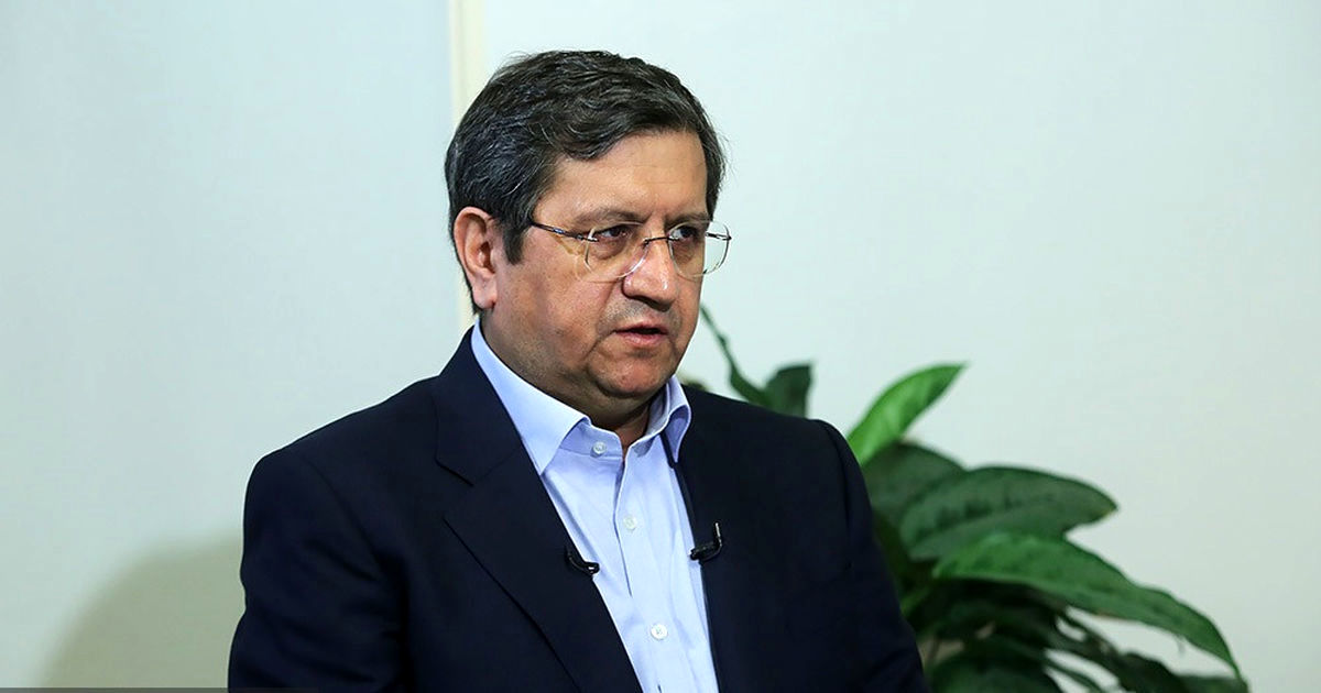 ابراز امیدواری همتی به تأیید صلاحیت ۳ نامزد