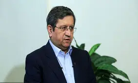 ابراز امیدواری همتی به تأیید صلاحیت ۳ نامزد