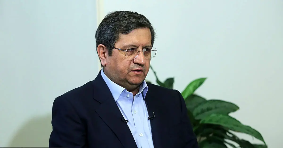 ابراز امیدواری همتی به تأیید صلاحیت ۳ نامزد