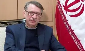 انتقاد ایران از رفتار غیرحرفه‌ ای برخی کشورها درباره هواپیمای اوکراینی