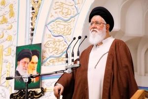 علم‌الهدی: به وصیت امام راحل مردم را به پای صندوق رأی بیاورید