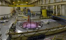 روسیه برای عربستان، راکتور هسته‌ای می‌سازد