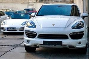 ثبت رکورد واردات ۱۰هزار خودرو در خرداد با دور زدن قانون/۲.۵ برابر ارز خارج شد