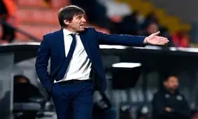 پیشنهاد نجومی تاتنهام به کونته فاش شد