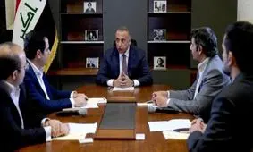 عراق به‌دنبال نزدیک کردن دیدگاه‌های ایران و عربستان است/ سیاست بین المللی جدیدی در منطقه در حال شکل گیری است