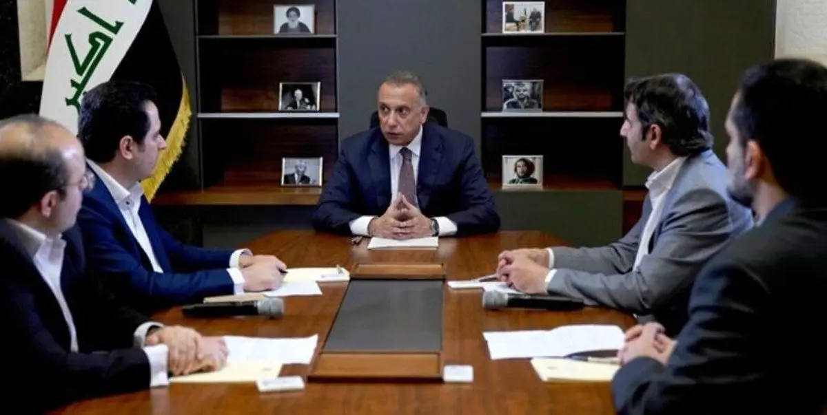 عراق به‌دنبال نزدیک کردن دیدگاه‌های ایران و عربستان است/ سیاست بین المللی جدیدی در منطقه در حال شکل گیری است