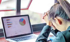 مرز «ساعت کار» و «ساعت مرگ»/ خطرات زمان طولانی کار