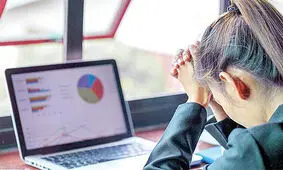 مرز «ساعت کار» و «ساعت مرگ»/ خطرات زمان طولانی کار