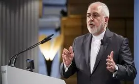 ظریف: درباره لزوم از سرگیری پایبندی کامل به برجام توافق کردیم