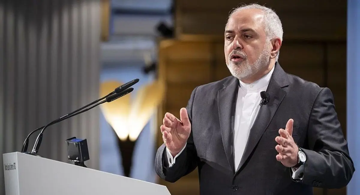 ظریف: درباره لزوم از سرگیری پایبندی کامل به برجام توافق کردیم