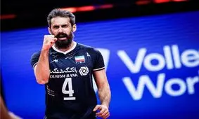 سعید معروف: باید در سرویس بهتر شویم/ نگران آینده نیستیم