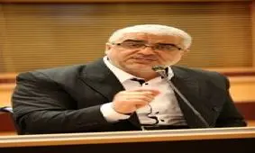 جعفرزاده: عدم دعوت از احمدی نژاد و خاتمی در مراسم تحلیف اشتباه محض است