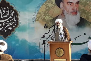 ملت ایران در ۲۸ خردادماه بار دیگر عظمت خود را نشان خواهند داد