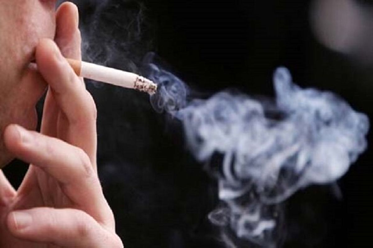 کاهش سن استعمال دخانیات در کشور / کارخانههای سیگار ژاپنیها در مناطق آزاد ایران