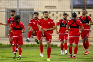 الخلیج: مهم ترین بازی بحرین برابر ایران
