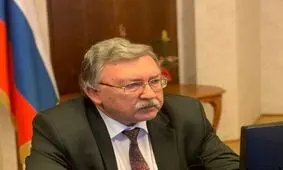 اولیانوف: احیای برجام ممکن است تاثیر مثبتی بر وضعیت خلیج فارس بگذارد