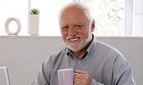 آندرِس؛ پیرمردی که همه‌جا او را می‌بینیم