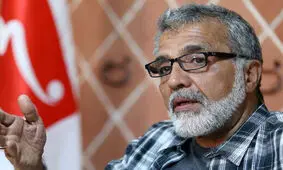 چالش برسر صدای فرهاد/ ادامه بلاتکلیفی پروژه پرحاشیه «فرزند صبح»