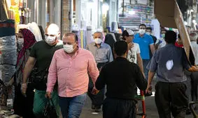 یک هشدار درباره رشد جمعیت ایران تا سال ۱۴۲۵