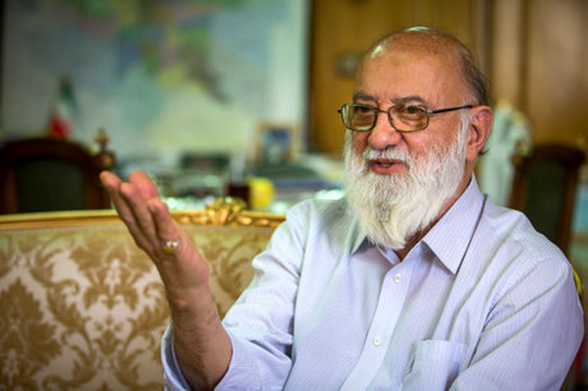 چمران: لیست های منتسب به شورای ائتلاف صحیح نیست/ هنوز لیست نهایی اعلام نشده