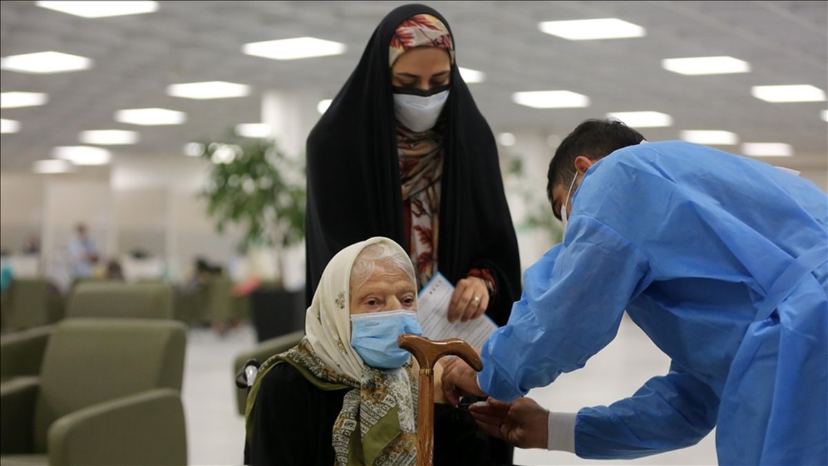 افزایش ۴۰ درصدی موارد مثبت کرونا هرمزگان در دو هفته گذشته