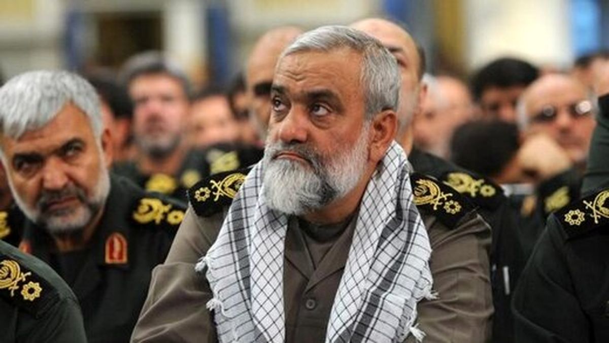 سردار نقدی: آن کسی که میگوید در انتخابات شرکت نکنید به دنبال نابودی کشور است