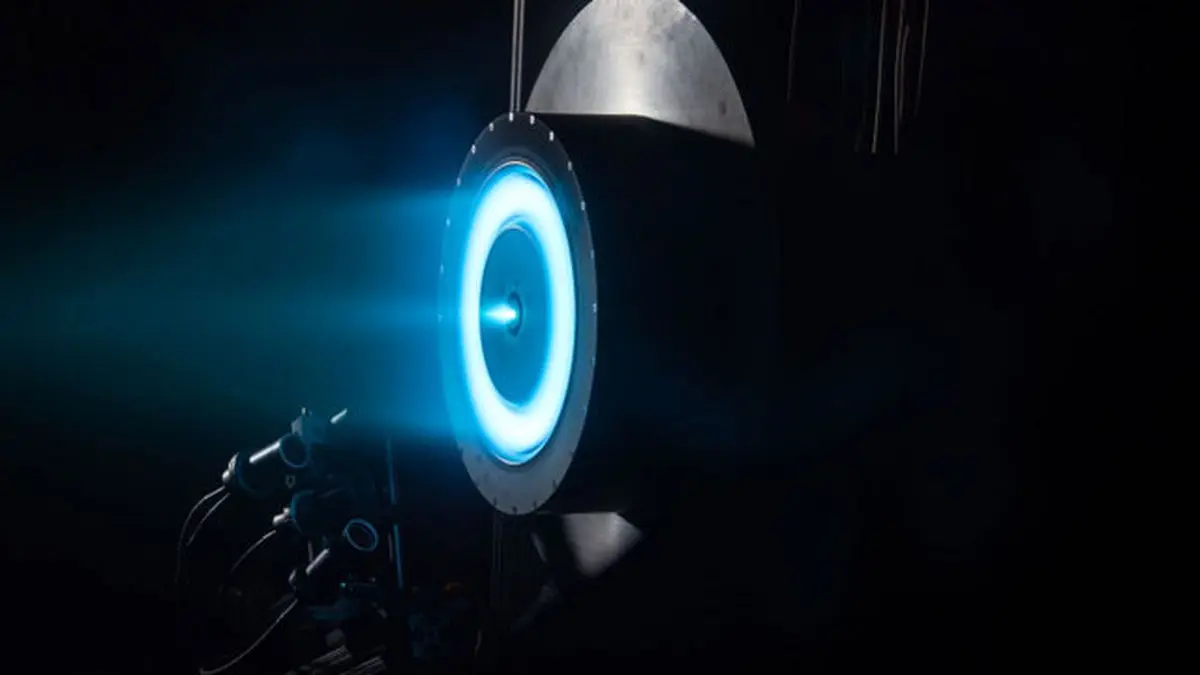 کاهش 6 برابری زمان سفر به مریخ