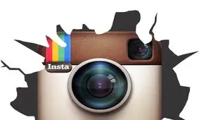 اقدام به اخاذی قاتل زندانی از دختر تهرانی در اینستاگرام