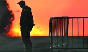 دختر خاله یکسال از من کوچکتر بود/ سر علیرضا را بریدند و مرا تا گردن دفن کردند