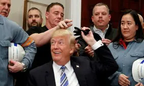 بعید است گورخر ۲ سال دیگر خط‌های بدنش تغییر کند