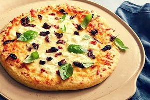 سنگ پیتزا چیست و چطور استفاده می شود؟